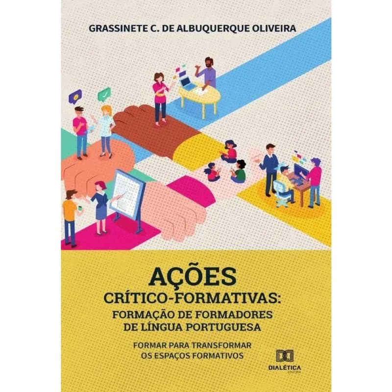 Ações crítico-formativas-Português