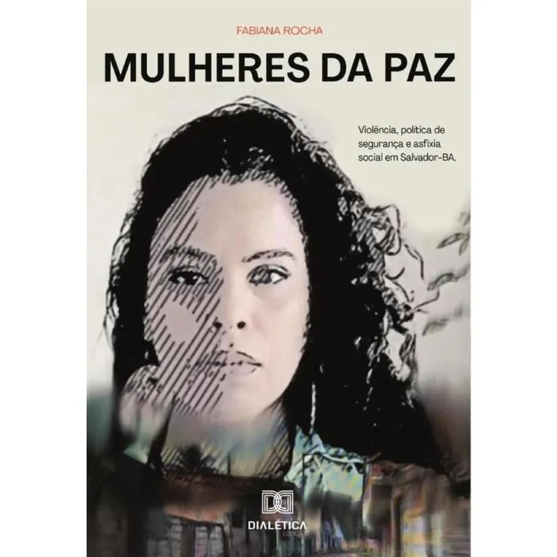 Mulheres da paz-Português