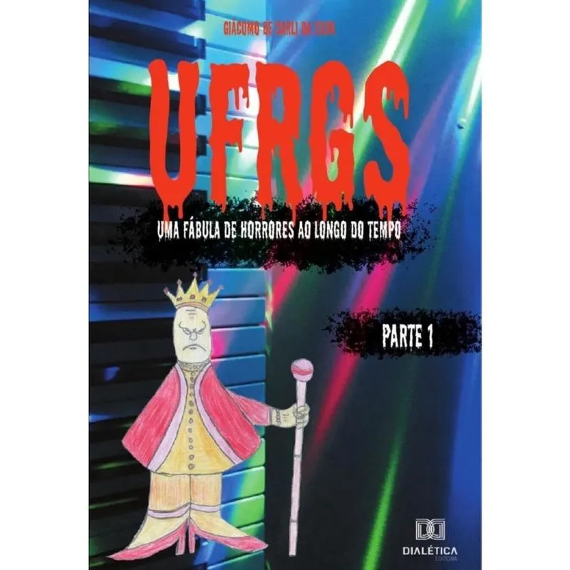 Ufrgs - Volume 1 - Português