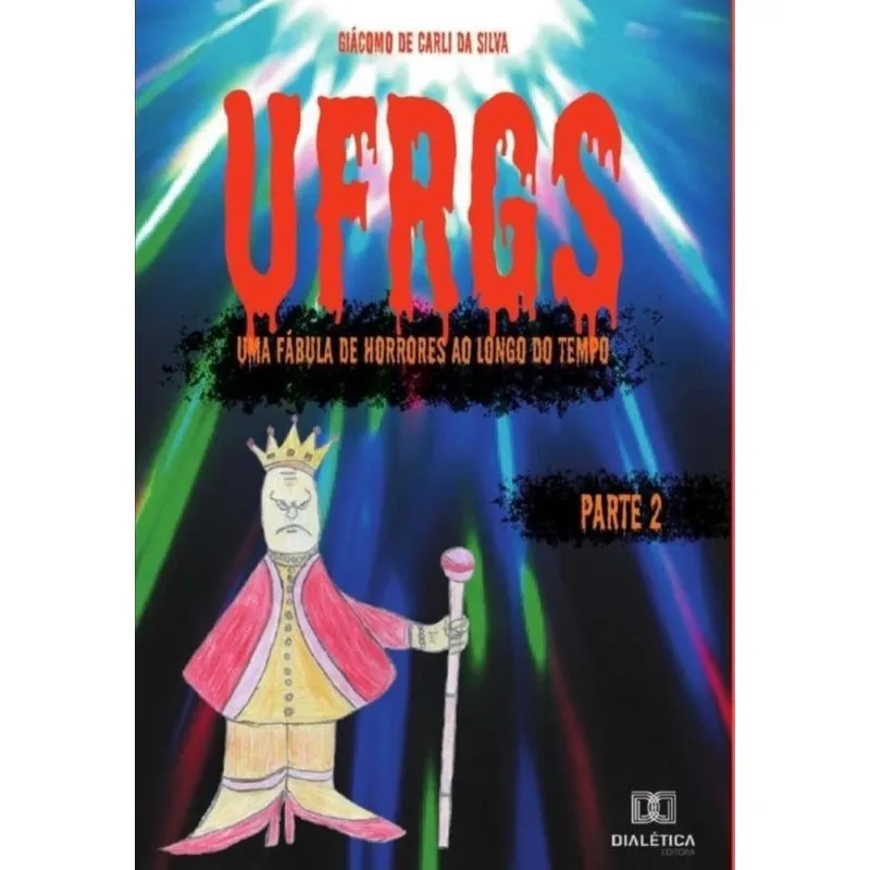UFRGS- Volume 2 - Português