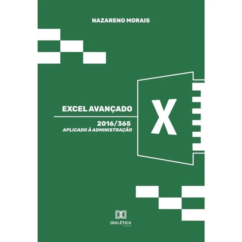 Excel avançado-Português
