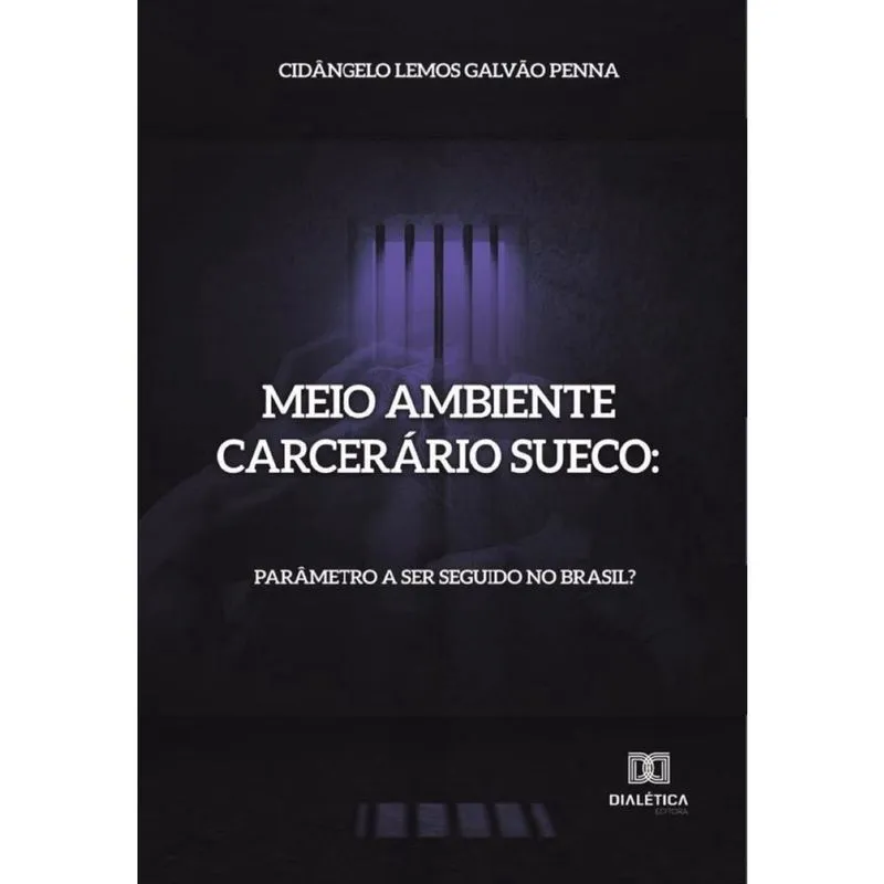Meio ambiente carcerário sueco-Português