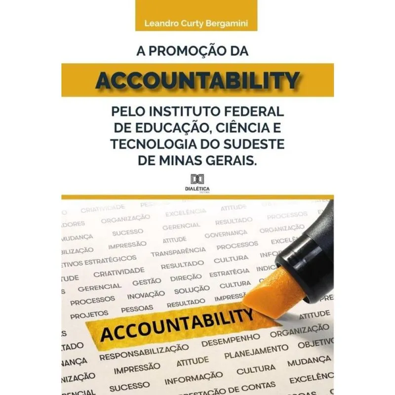 A promoção da accountability pelo Instituto Federal de Educação, Ciência e Tecnologia do Sudeste de