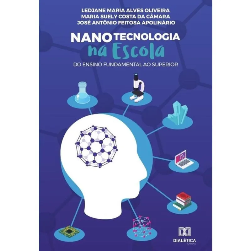 Nanotecnologia na Escola-Português