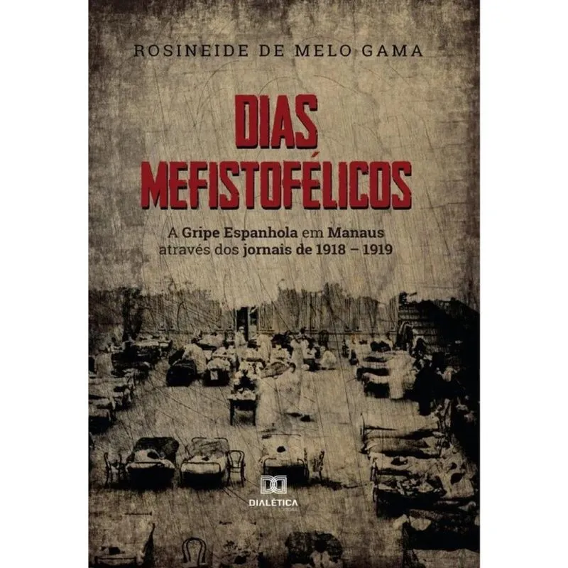 Dias Mefistofélicos-Português