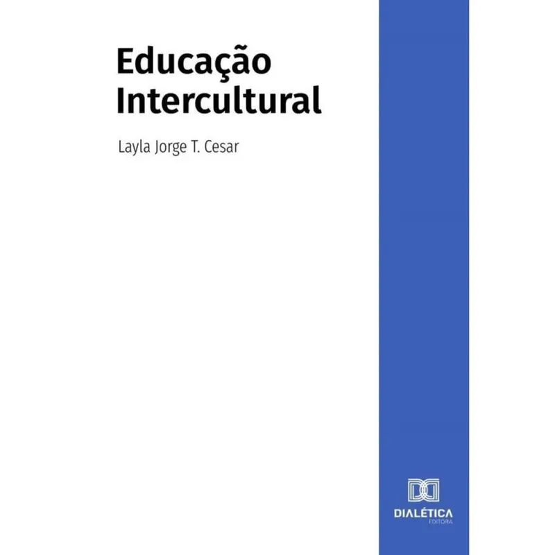 Educação Intercultural-Português