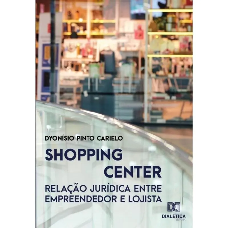 Shopping Center-Português