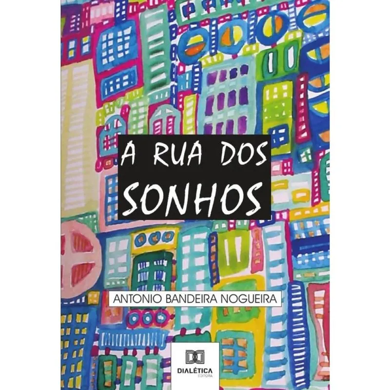 A rua dos sonhos-Português