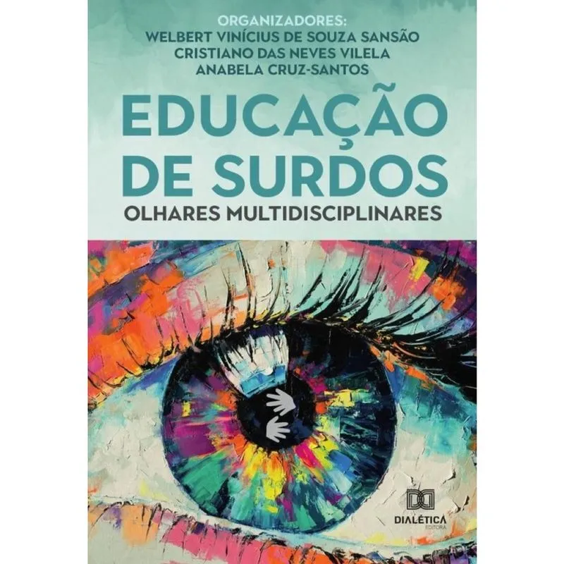 Educação de Surdos - Português