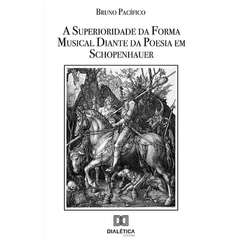 A superioridade da forma musical diante da poesia em Schope
