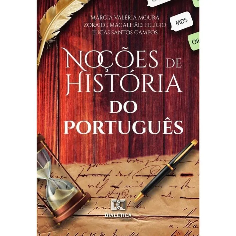 Noções de História do Português-Português