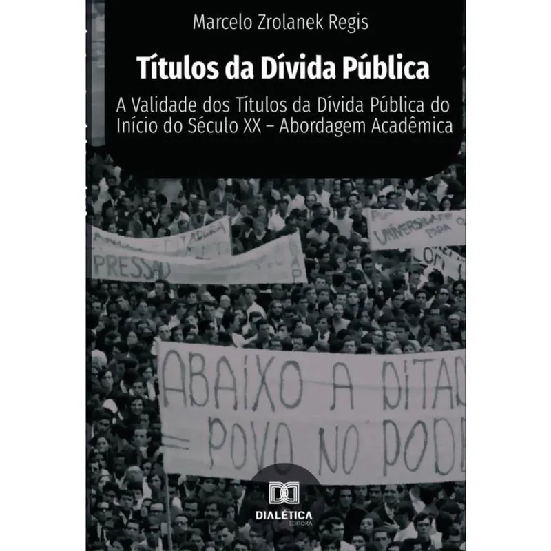 Títulos da dívida pública-Português