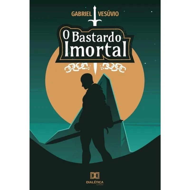 O Bastardo Imortal-Português