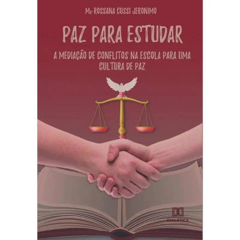 Paz para estudar-Português