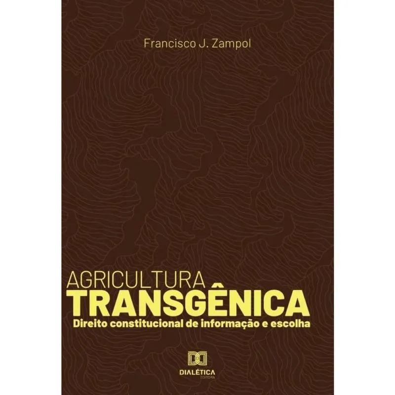 Agricultura transgênica-Português