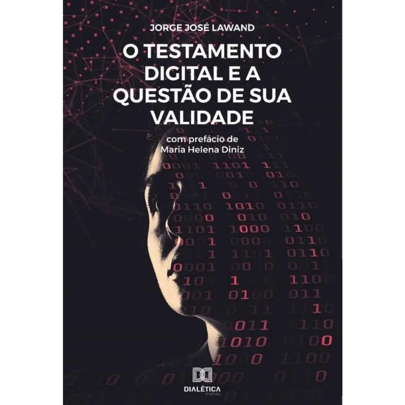 O testamento digital e a questão de sua validade-Português