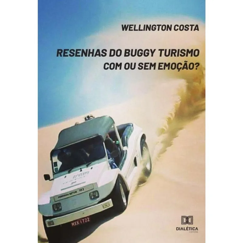 Resenhas do Buggy Turismo - Português