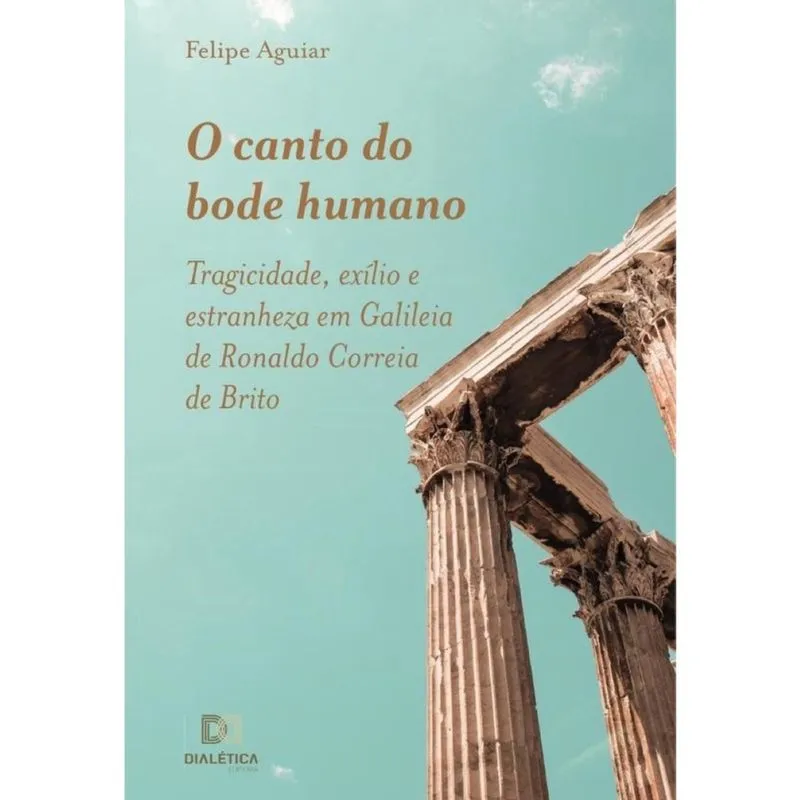 O canto do bode humano-Português