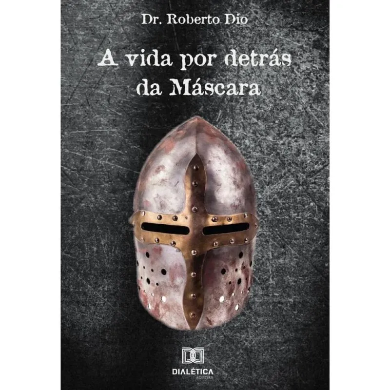Vida Por Detrás da Máscara-Português