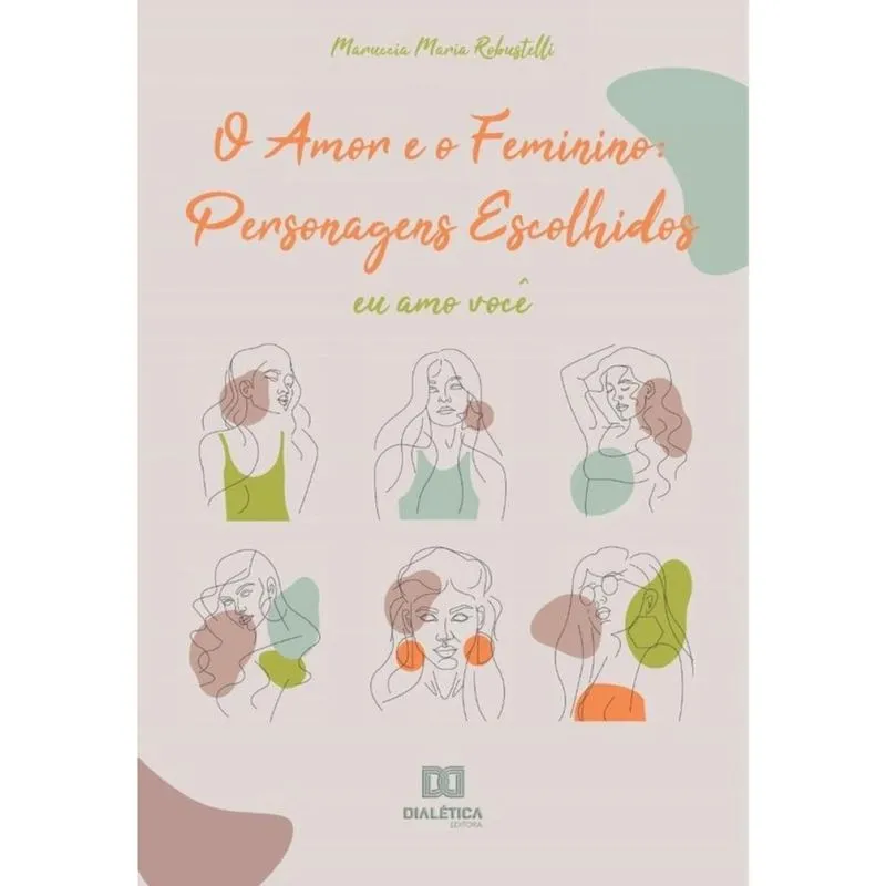 O Amor e o feminino-Português