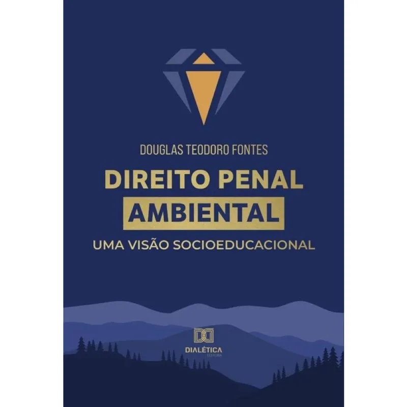 Direito Penal Ambiental - Português