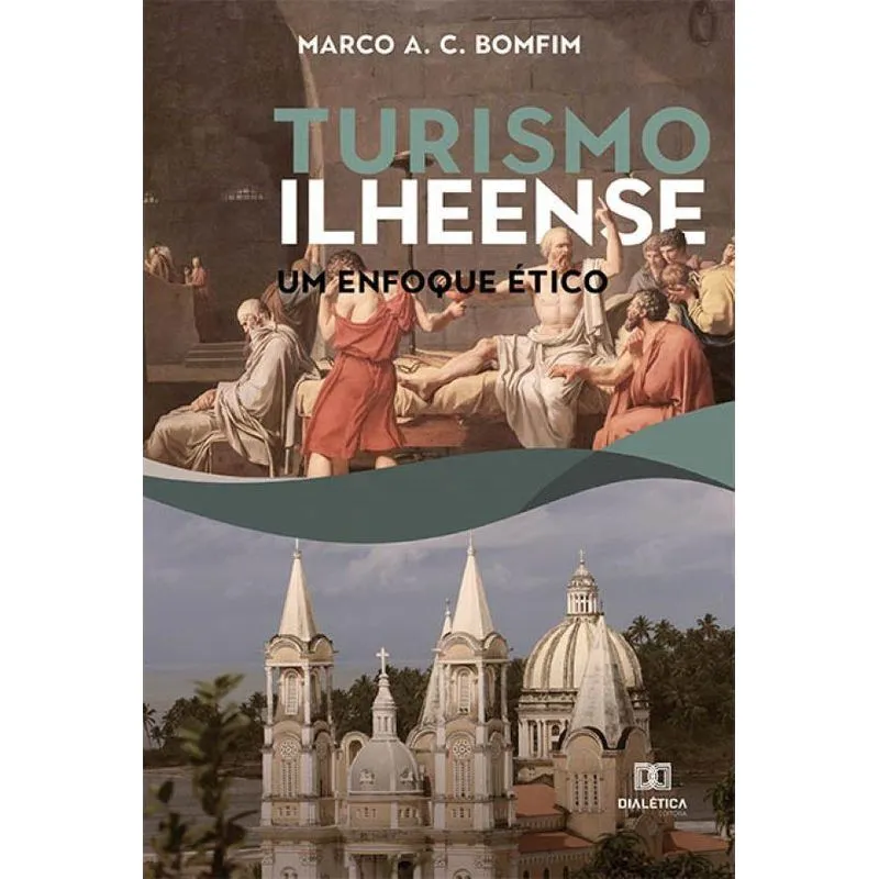 Turismo Ilheense