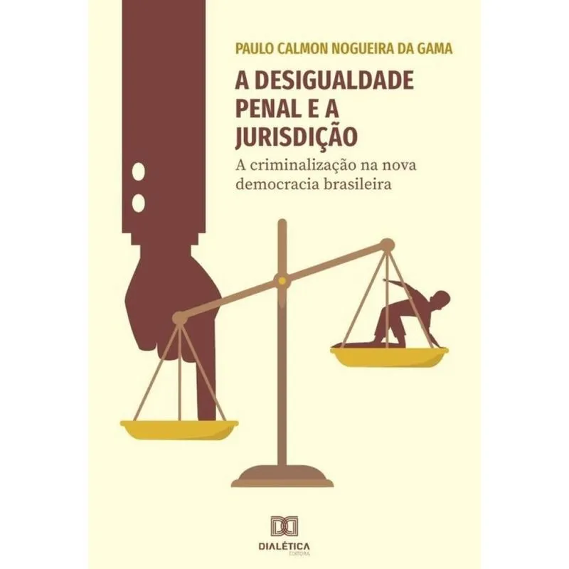A desigualdade penal e a jurisdição-Português