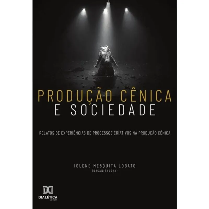 Produção cênica e sociedade-Português