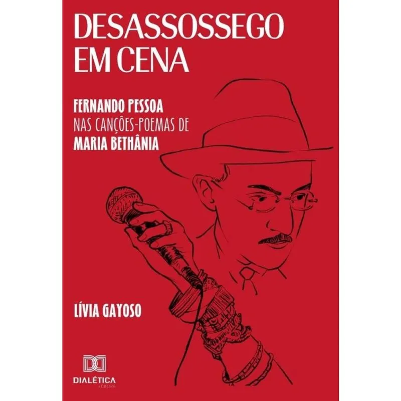 Desassossego em Cena-Português