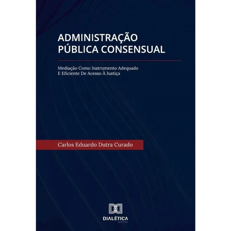 Administração Pública Consensual-Português