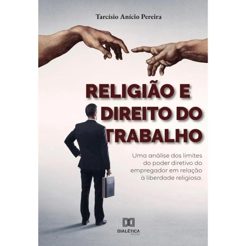 Religião e Direito do Trabalho-Português