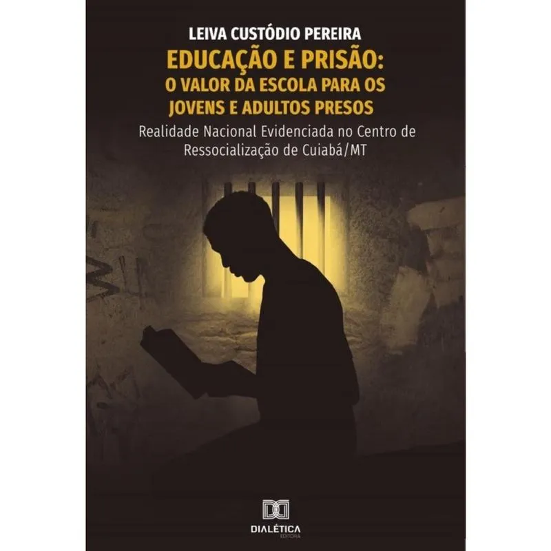 Educação e prisão-Português