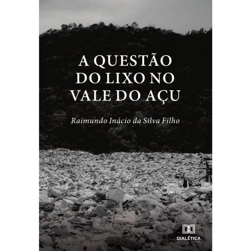 A questão do lixo no Vale do Açu-Português