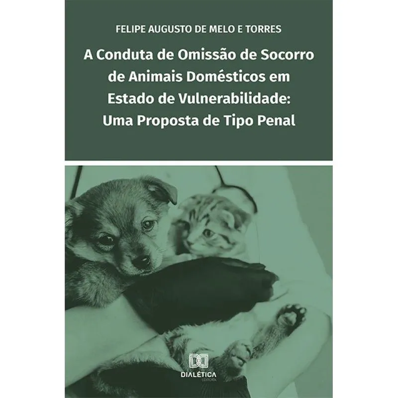 A conduta de omissão de socorro de animais domésticos em es