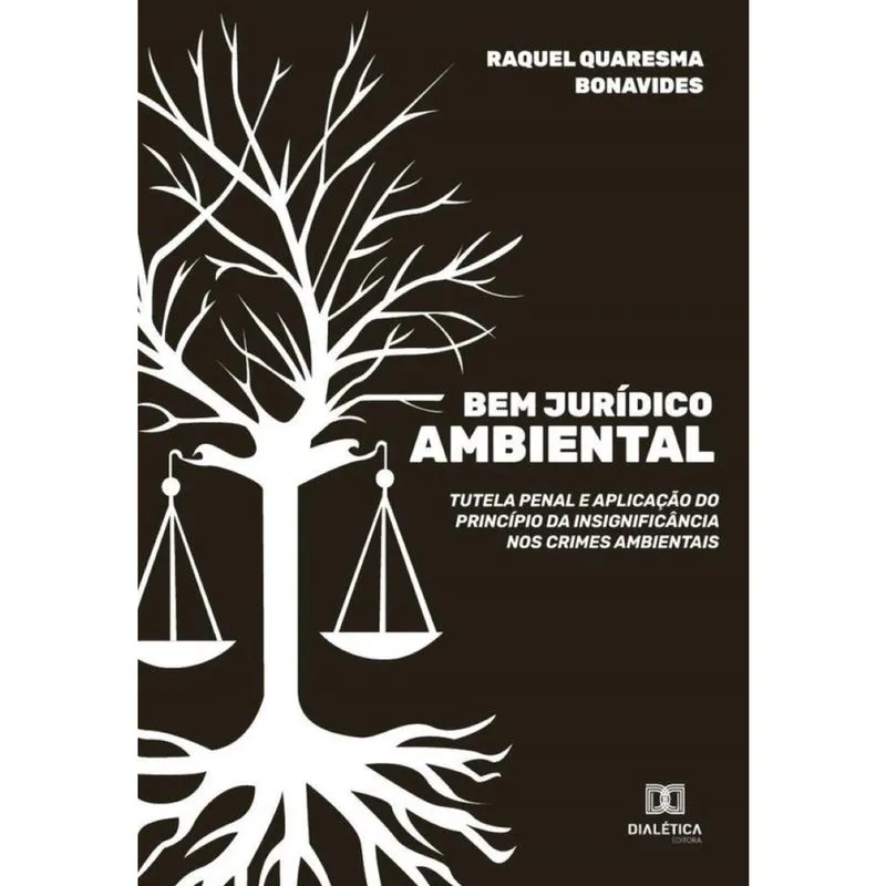 Bem Jurídico Ambiental-Português
