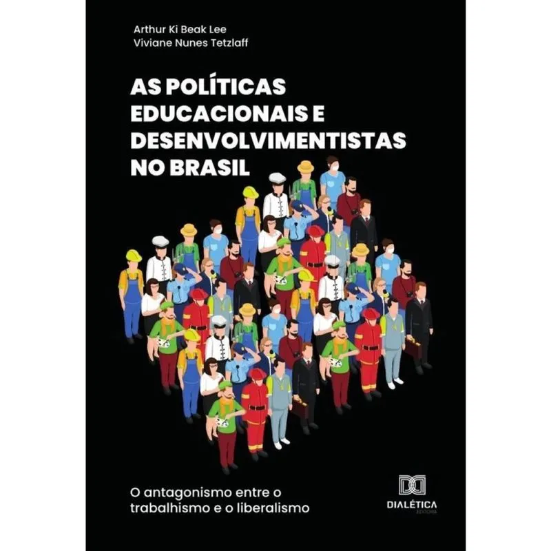 As políticas educacionais e desenvolvimentistas no Brasil-Português