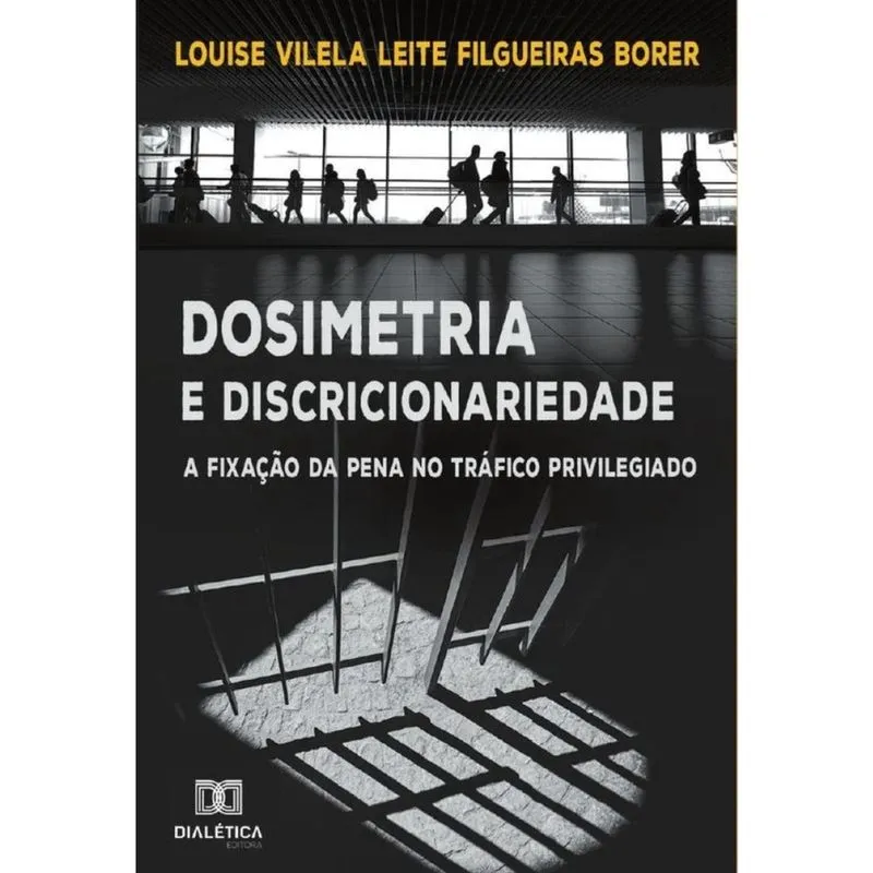 Dosimetria e Discricionariedade-Português