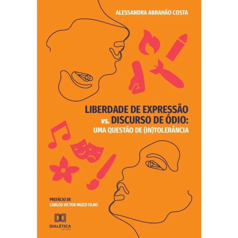 Liberdade de expressão vs. discurso de ódio-Português