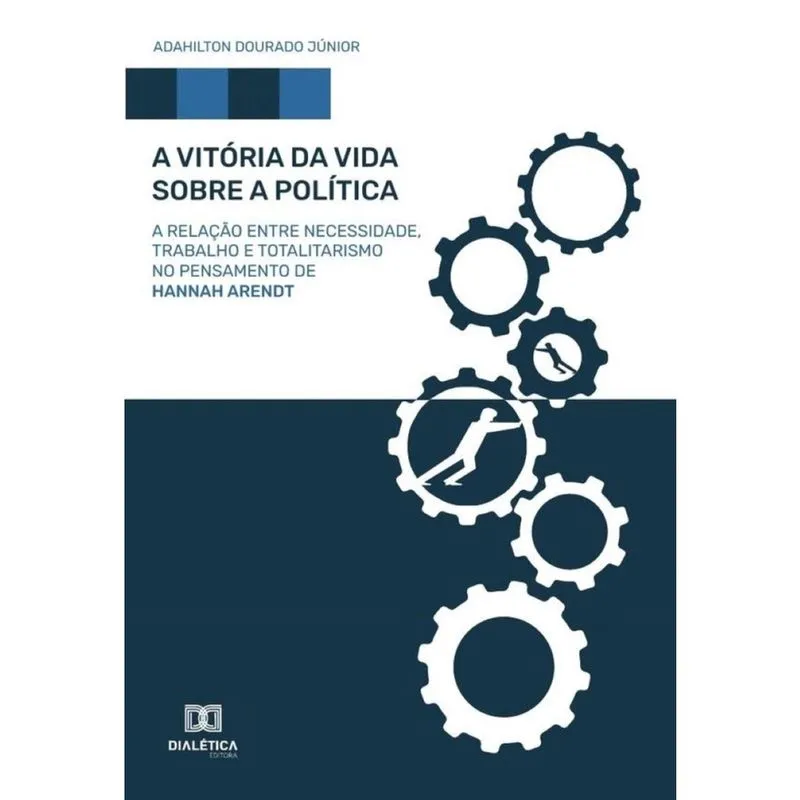 A vitória da vida sobre a política-Português