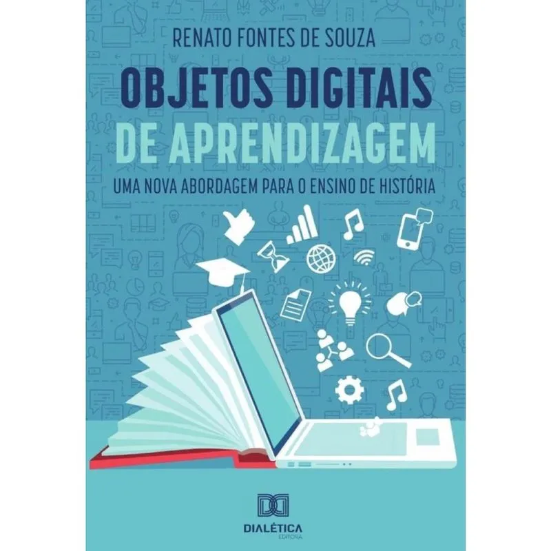 Objetos digitais de aprendizagem-Português