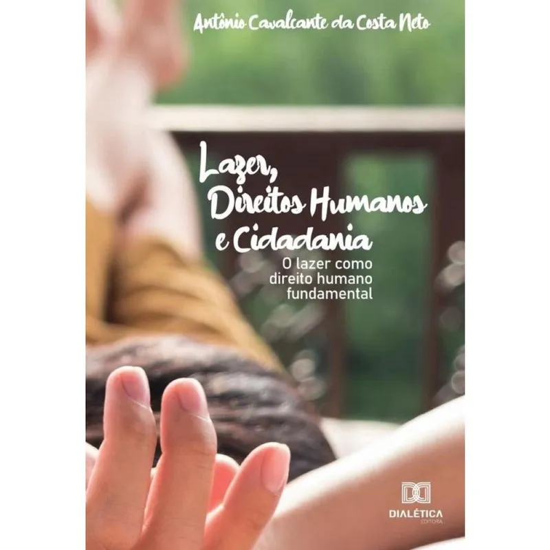Lazer, Direitos Humanos e Cidadania-Português