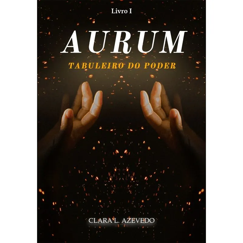 Aurum: Tabuleiro do poder