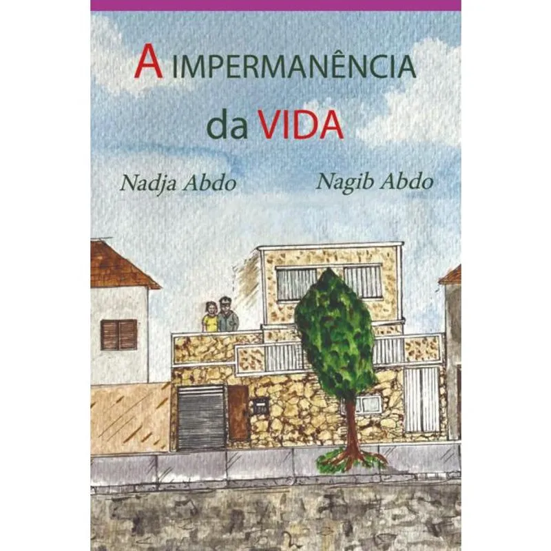 A impermanência da vida