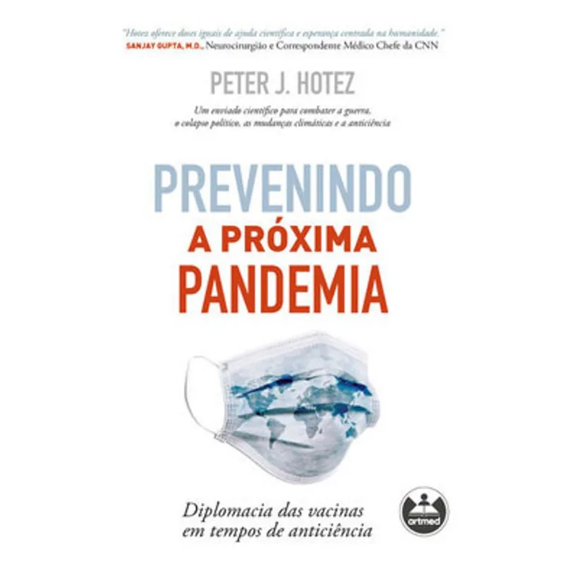 PREVENINDO A PRÓXIMA PANDEMIA