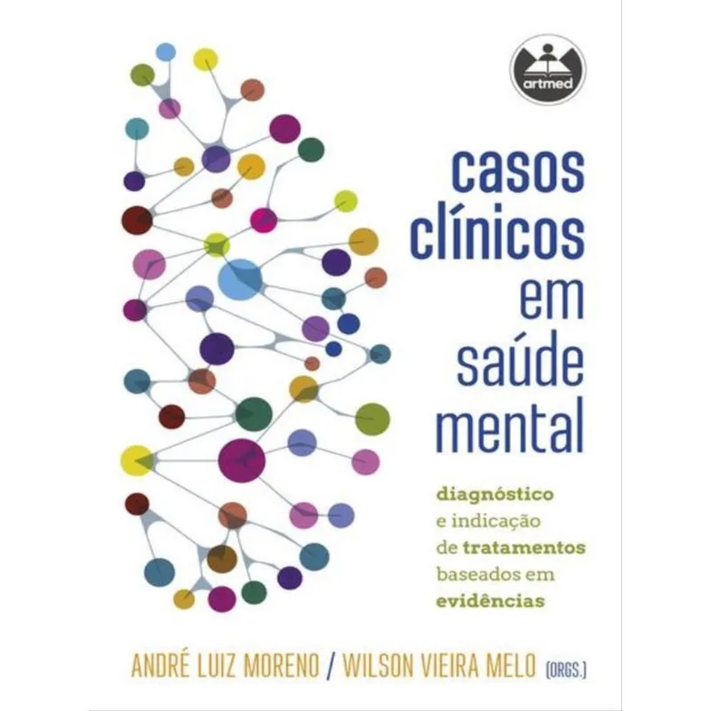 CASOS CLÍNICOS EM SAÚDE MENTAL