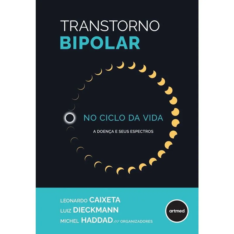 Transtorno bipolar no ciclo da vida