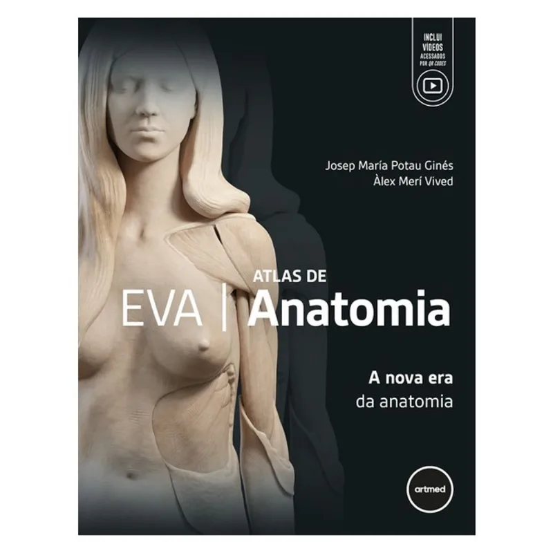 EVA ATLAS DE ANATOMIA