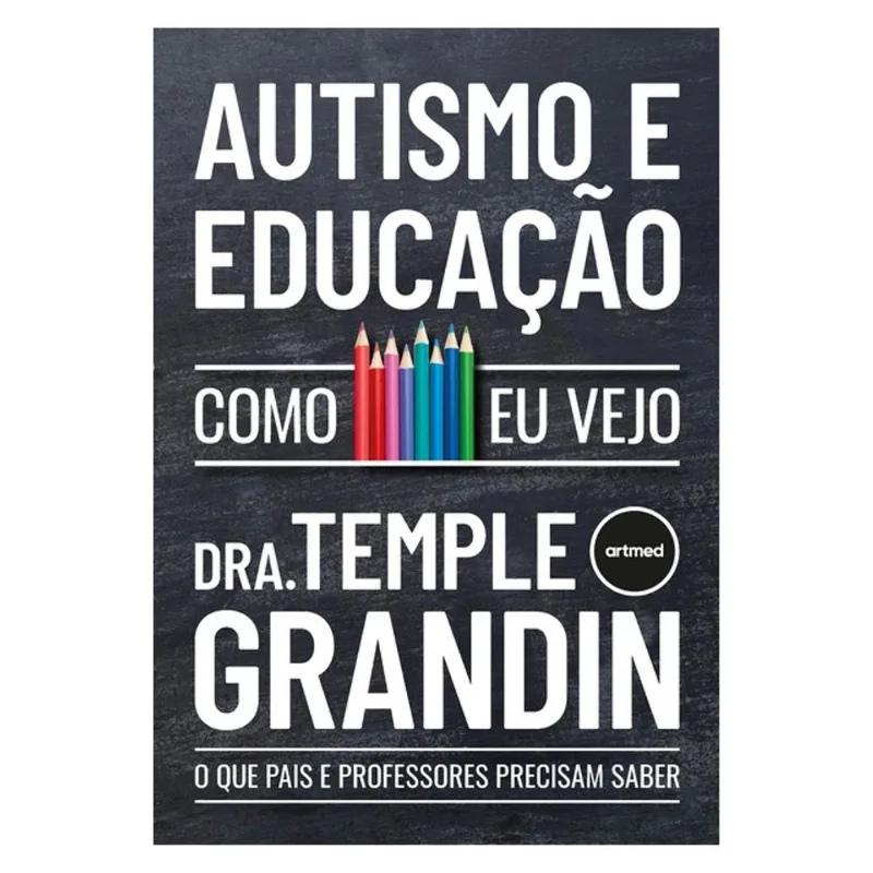 AUTISMO E EDUCAÇÃO - COMO EU VEJO