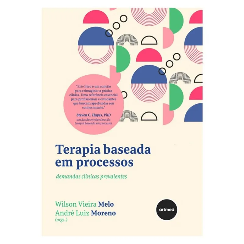 TERAPIA BASEADA EM PROCESSOS