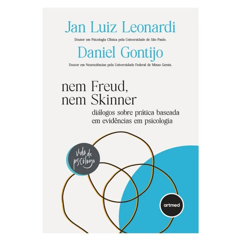 NEM FREUD, NEM SKINNER